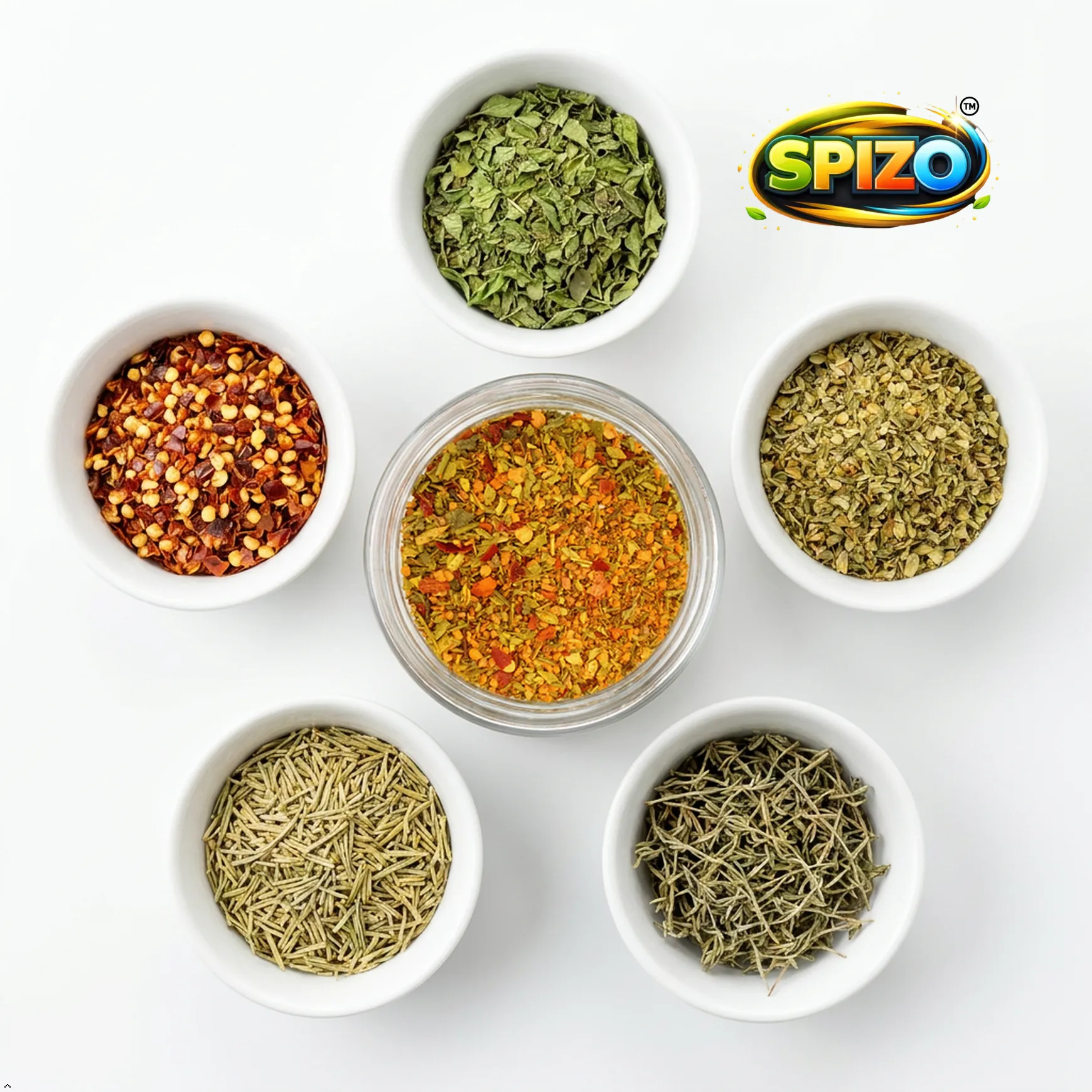 italian seasoning